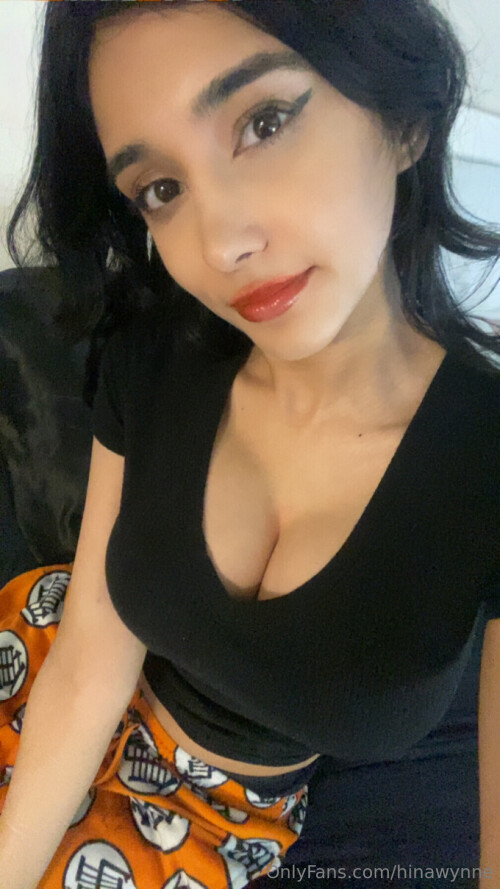 hinawynne Nude Leaked Onlyfans Photo hinawynne Nude Leaked Onlyfans Photo