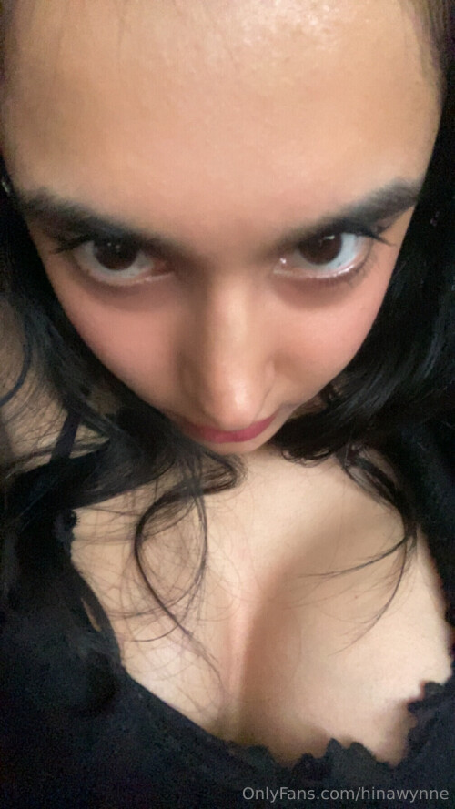 hinawynne Nude Leaked Onlyfans Photo hinawynne Nude Leaked Onlyfans Photo
