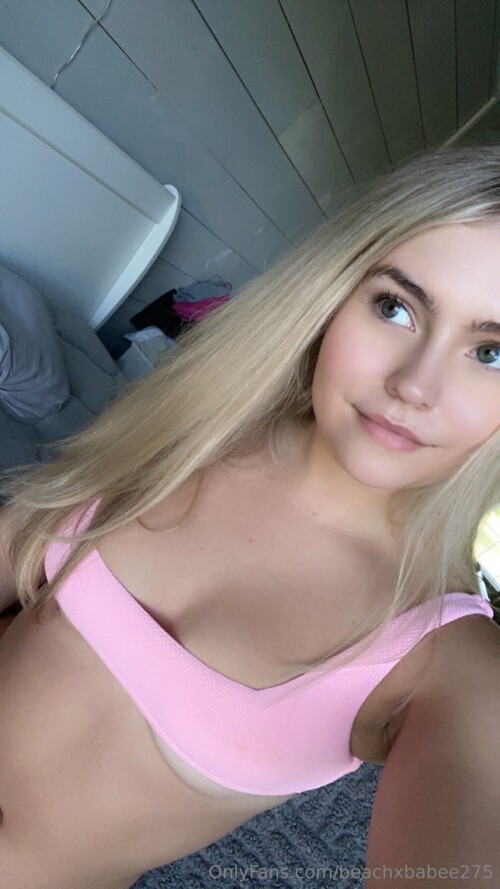 Alyssa Paige - beachxbabee275 Nude Leaked Onlyfans Photo Alyssa Paige - beachxbabee275 Nude Leaked Onlyfans Photo