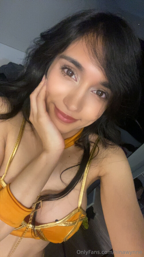 hinawynne Nude Leaked Onlyfans Photo hinawynne Nude Leaked Onlyfans Photo