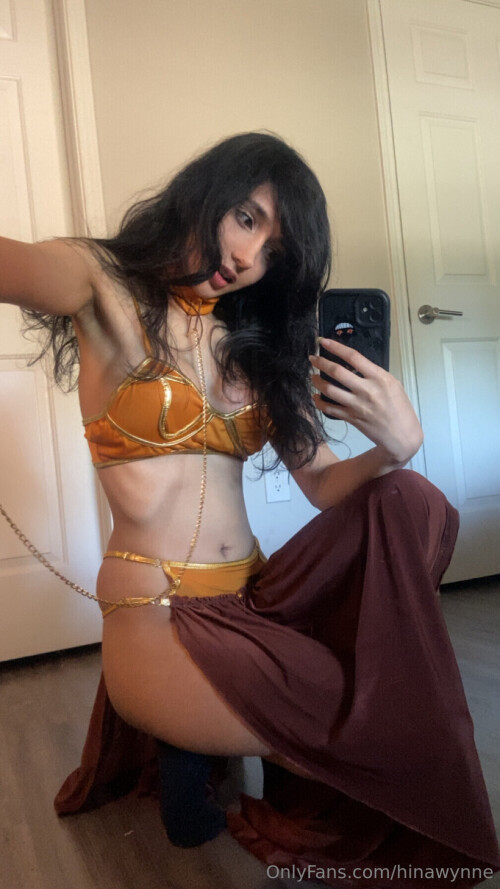 hinawynne Nude Leaked Onlyfans Photo hinawynne Nude Leaked Onlyfans Photo