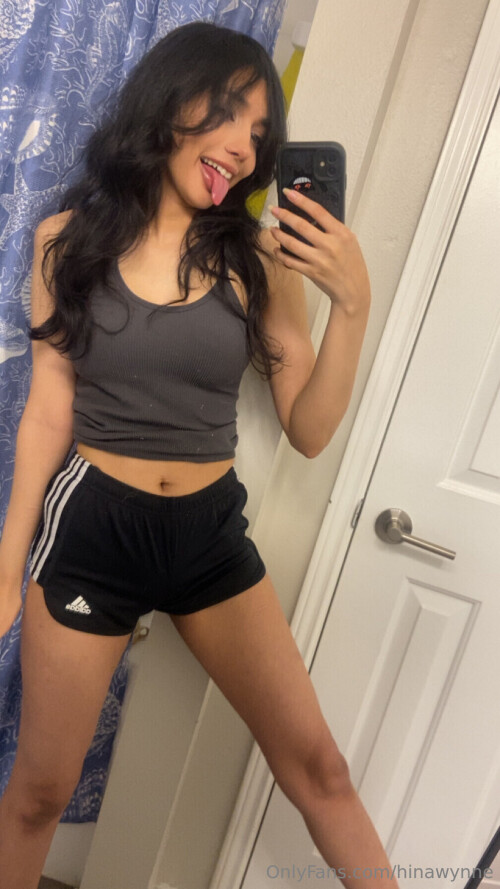 hinawynne Nude Leaked Onlyfans Photo hinawynne Nude Leaked Onlyfans Photo