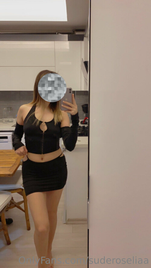 suderoselia Nude Leaked Onlyfans Photo suderoselia Nude Leaked Onlyfans Photo