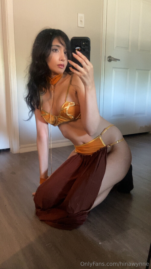 hinawynne Nude Leaked Onlyfans Photo hinawynne Nude Leaked Onlyfans Photo