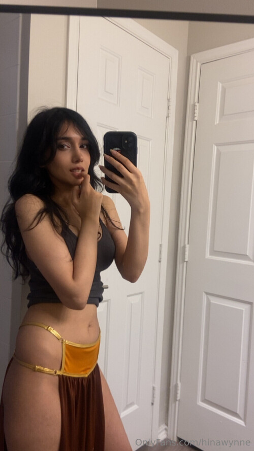 hinawynne Nude Leaked Onlyfans Photo hinawynne Nude Leaked Onlyfans Photo
