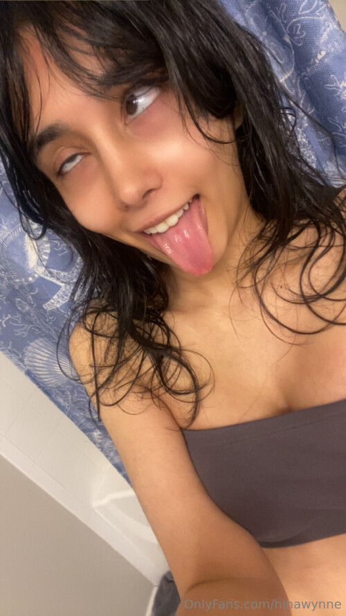 hinawynne Nude Leaked Onlyfans Photo hinawynne Nude Leaked Onlyfans Photo