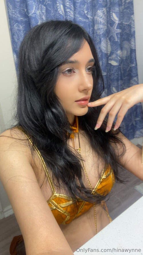 hinawynne Nude Leaked Onlyfans Photo hinawynne Nude Leaked Onlyfans Photo