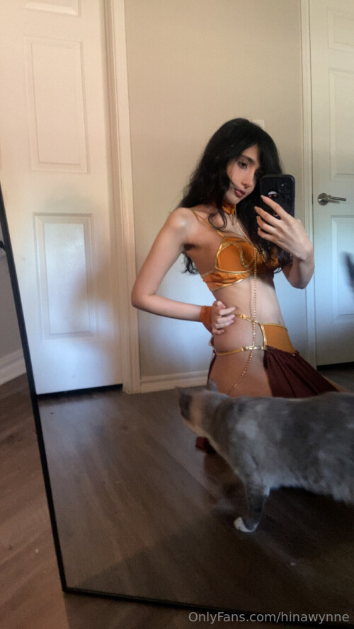 hinawynne Nude Leaked Onlyfans Photo hinawynne Nude Leaked Onlyfans Photo