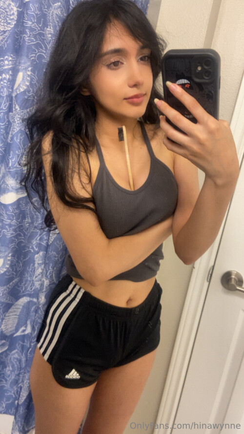 hinawynne Nude Leaked Onlyfans Photo hinawynne Nude Leaked Onlyfans Photo