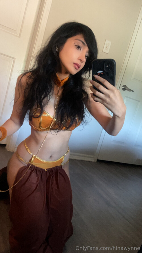 hinawynne Nude Leaked Onlyfans Photo hinawynne Nude Leaked Onlyfans Photo