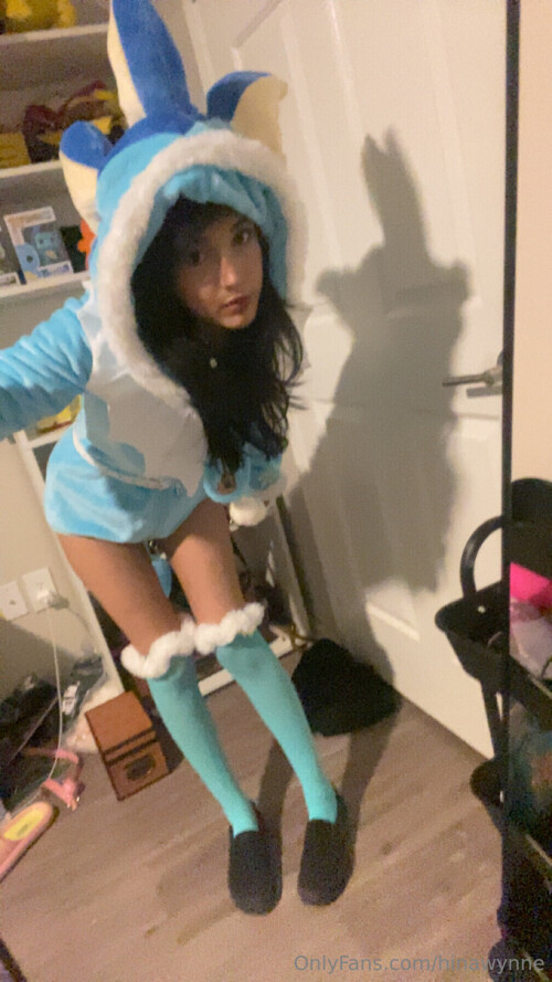 hinawynne Nude Leaked Onlyfans Photo hinawynne Nude Leaked Onlyfans Photo