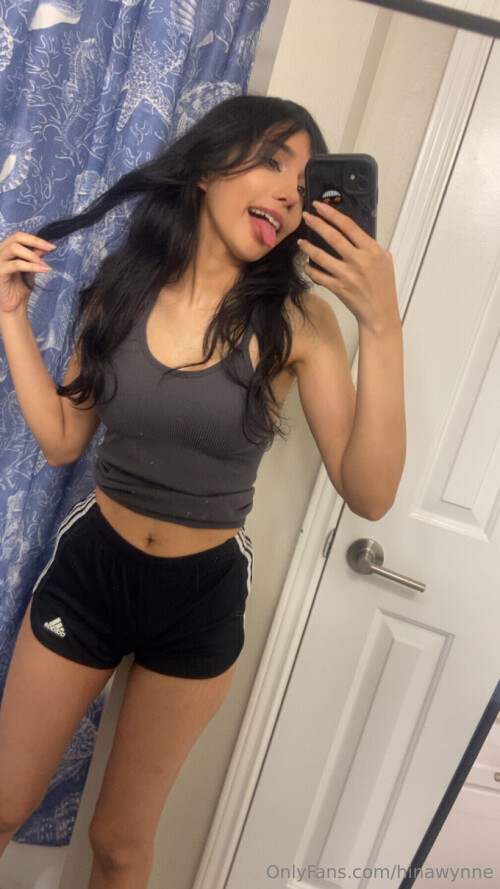 hinawynne Nude Leaked Onlyfans Photo hinawynne Nude Leaked Onlyfans Photo