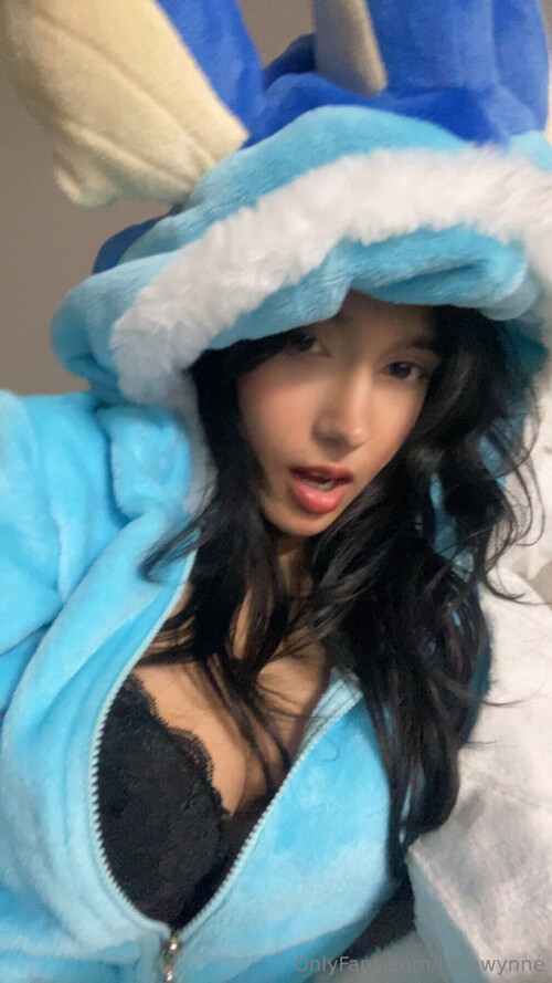 hinawynne Nude Leaked Onlyfans Photo hinawynne Nude Leaked Onlyfans Photo