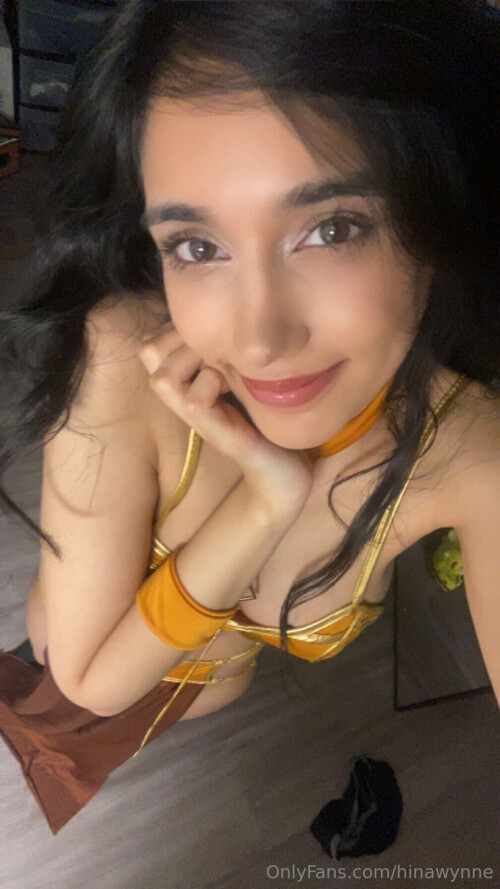 hinawynne Nude Leaked Onlyfans Photo hinawynne Nude Leaked Onlyfans Photo