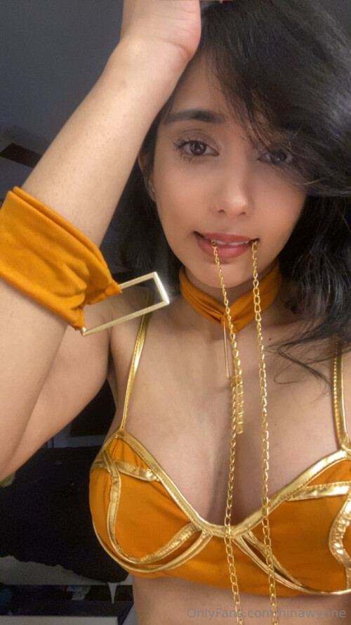 hinawynne Nude Leaked Onlyfans Photo hinawynne Nude Leaked Onlyfans Photo