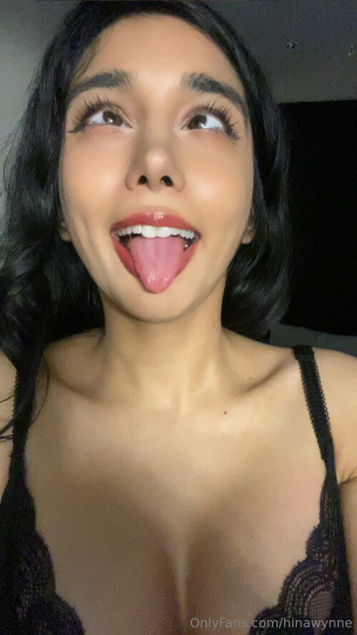 hinawynne Nude Leaked Onlyfans Photo hinawynne Nude Leaked Onlyfans Photo