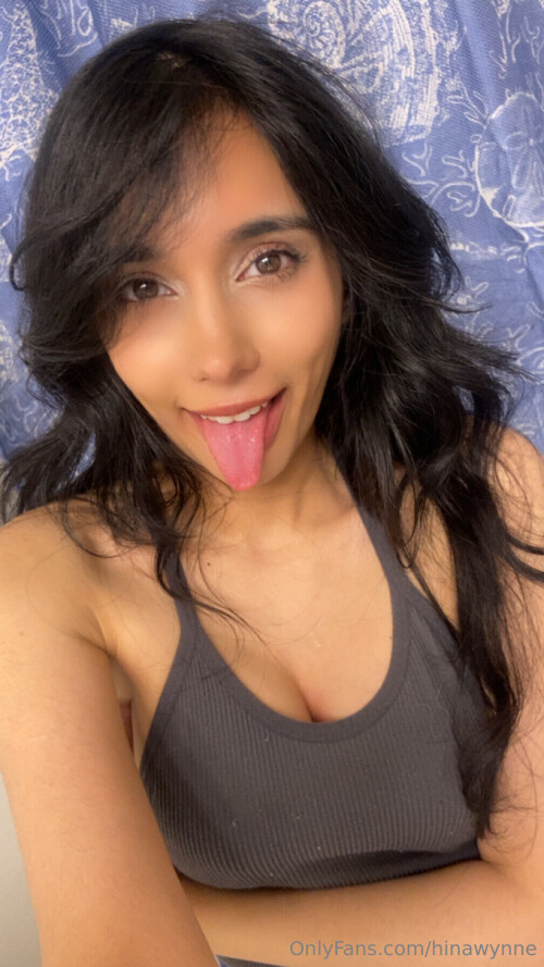 hinawynne Nude Leaked Onlyfans Photo hinawynne Nude Leaked Onlyfans Photo