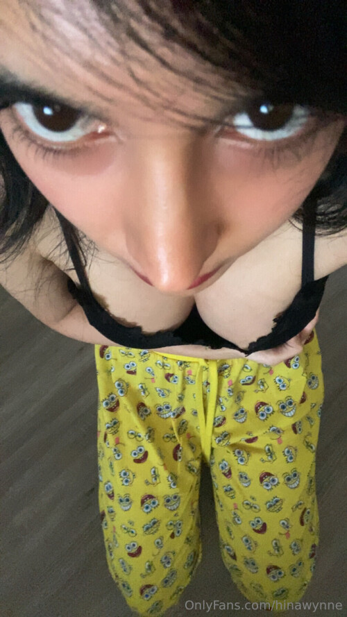 hinawynne Nude Leaked Onlyfans Photo hinawynne Nude Leaked Onlyfans Photo