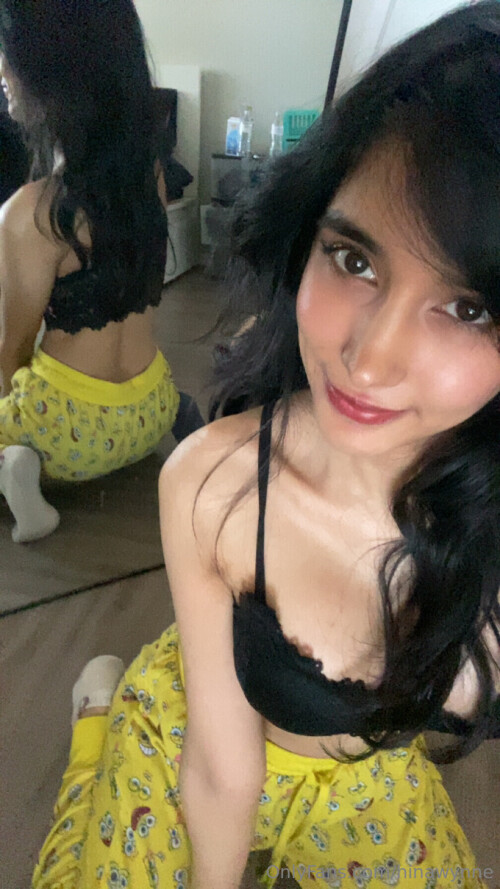hinawynne Nude Leaked Onlyfans Photo hinawynne Nude Leaked Onlyfans Photo