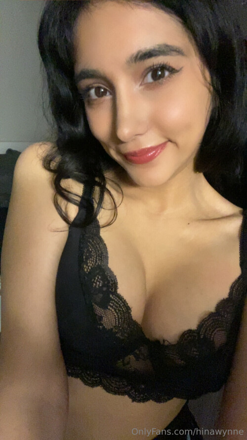 hinawynne Nude Leaked Onlyfans Photo hinawynne Nude Leaked Onlyfans Photo