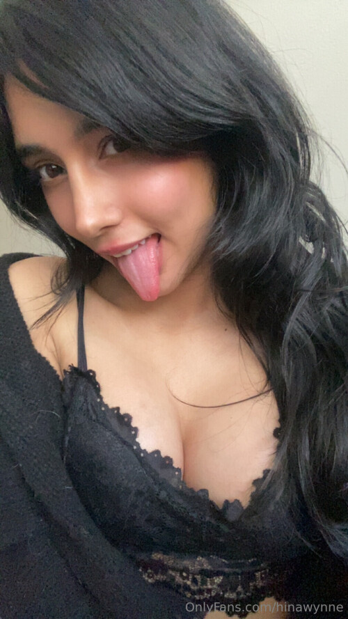 hinawynne Nude Leaked Onlyfans Photo hinawynne Nude Leaked Onlyfans Photo