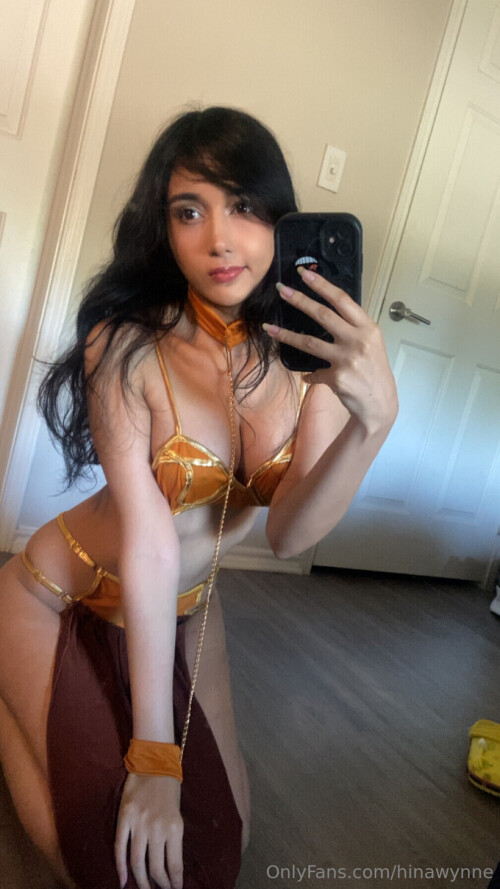 hinawynne Nude Leaked Onlyfans Photo hinawynne Nude Leaked Onlyfans Photo