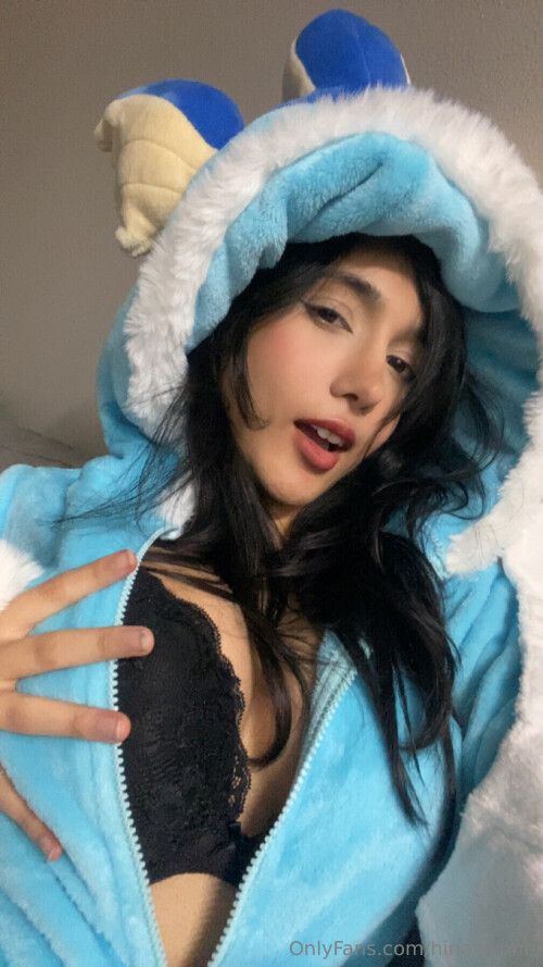 hinawynne Nude Leaked Onlyfans Photo hinawynne Nude Leaked Onlyfans Photo