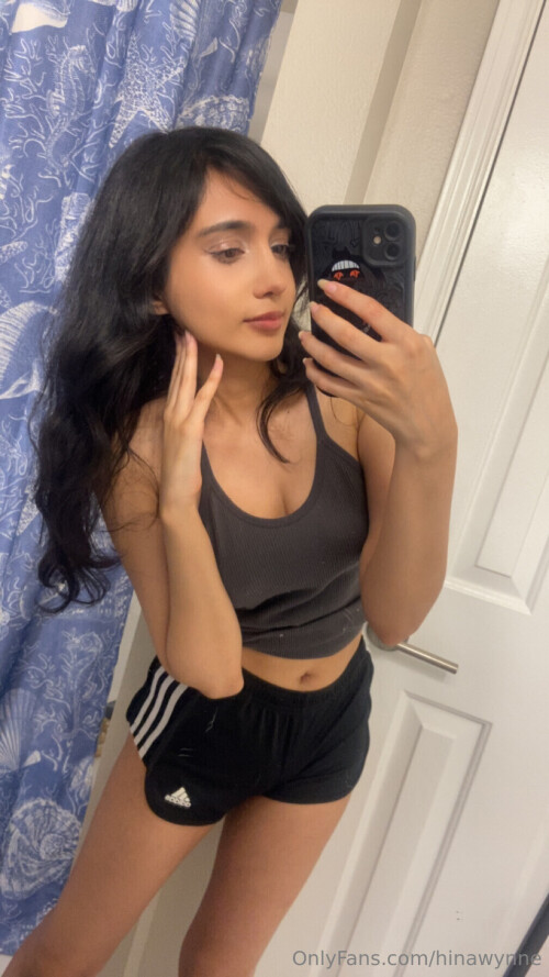 hinawynne Nude Leaked Onlyfans Photo hinawynne Nude Leaked Onlyfans Photo