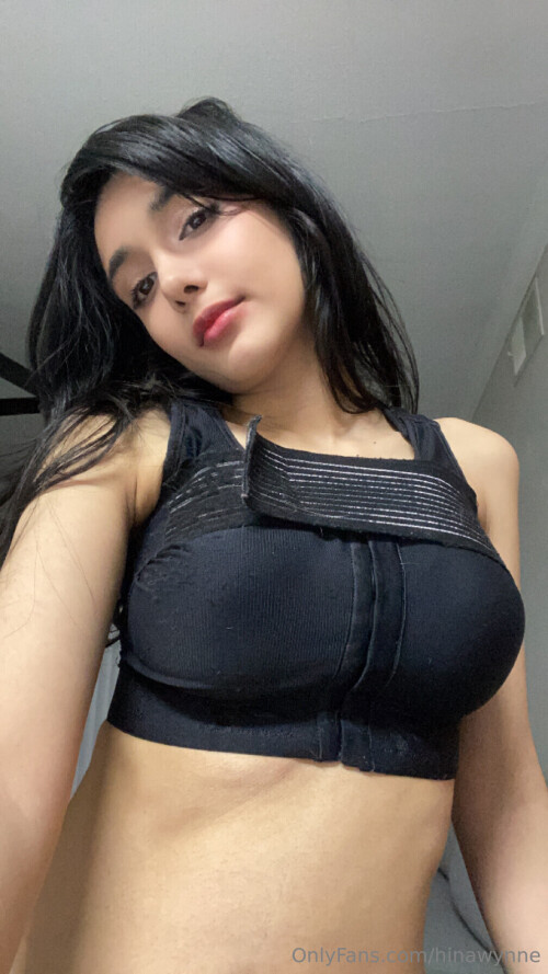 hinawynne Nude Leaked Onlyfans Photo hinawynne Nude Leaked Onlyfans Photo