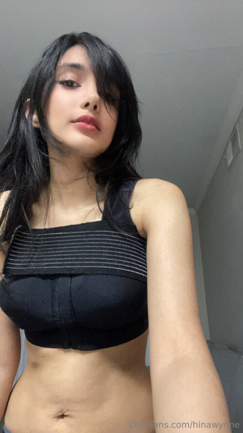 hinawynne Nude Leaked Onlyfans Photo hinawynne Nude Leaked Onlyfans Photo