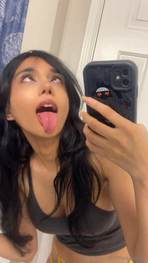 hinawynne Nude Leaked Onlyfans Photo hinawynne Nude Leaked Onlyfans Photo