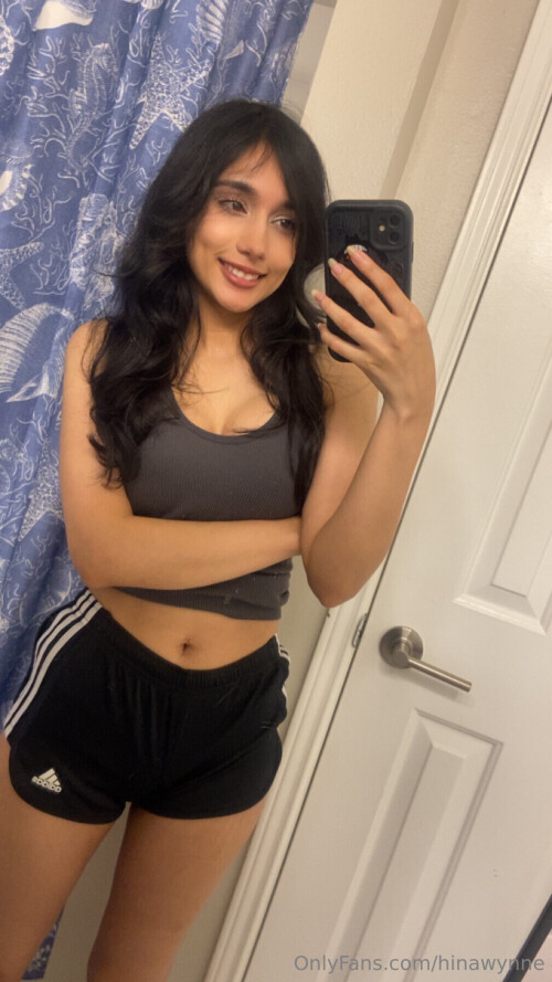 hinawynne Nude Leaked Onlyfans Photo hinawynne Nude Leaked Onlyfans Photo
