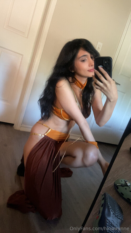 hinawynne Nude Leaked Onlyfans Photo hinawynne Nude Leaked Onlyfans Photo