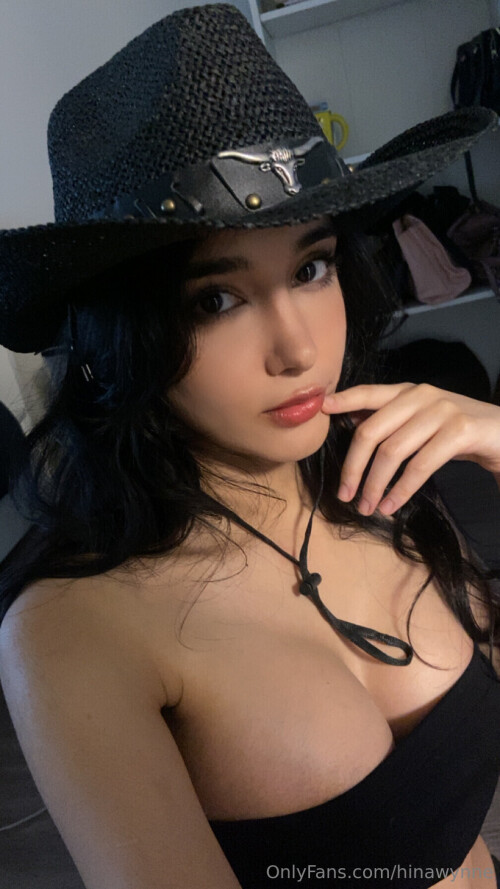 hinawynne Nude Leaked Onlyfans Photo hinawynne Nude Leaked Onlyfans Photo