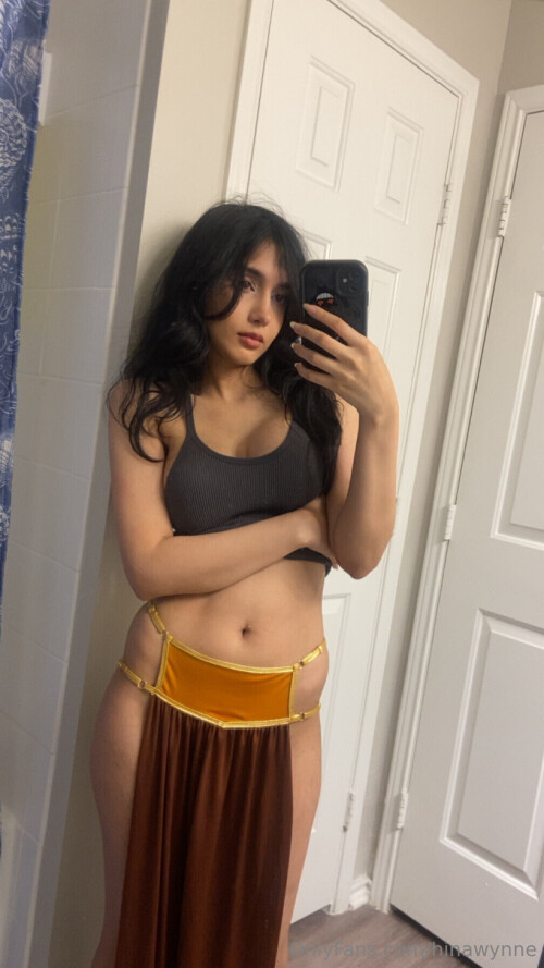 hinawynne Nude Leaked Onlyfans Photo hinawynne Nude Leaked Onlyfans Photo
