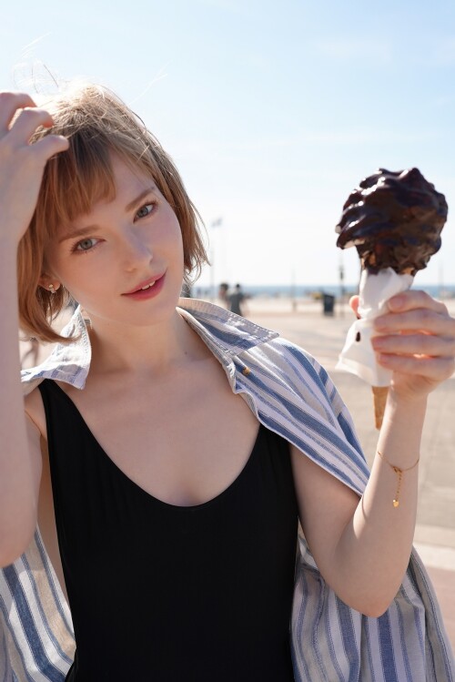 Ella Freya Nude Leaked Onlyfans Photo
