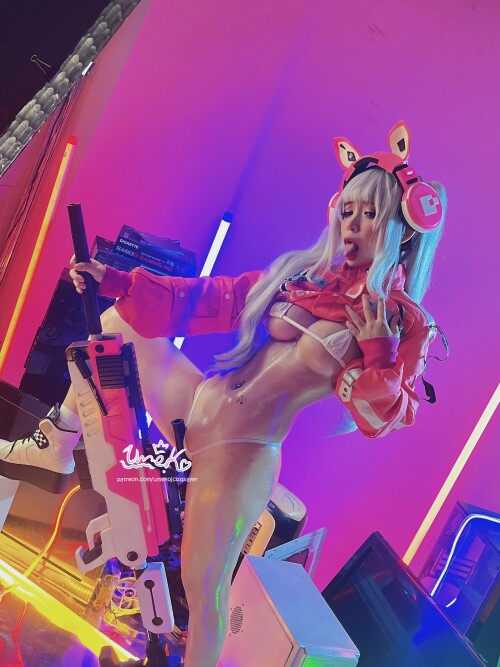 Umeko J Nude Leaked Onlyfans Photo Umeko J Nude Leaked Onlyfans Photo
