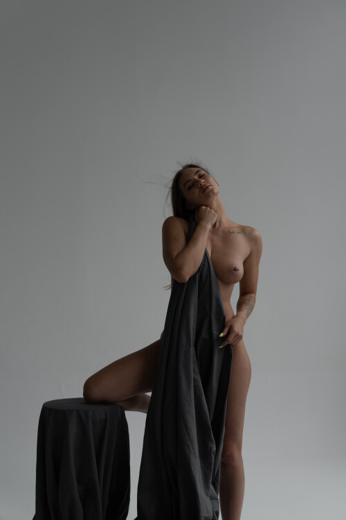 Stas Shmel Nude Leaked Onlyfans Photo