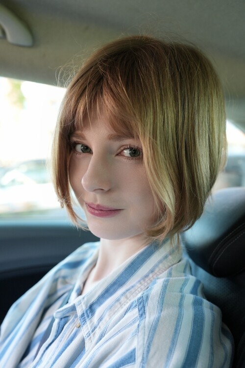Ella Freya Nude Leaked Onlyfans Photo