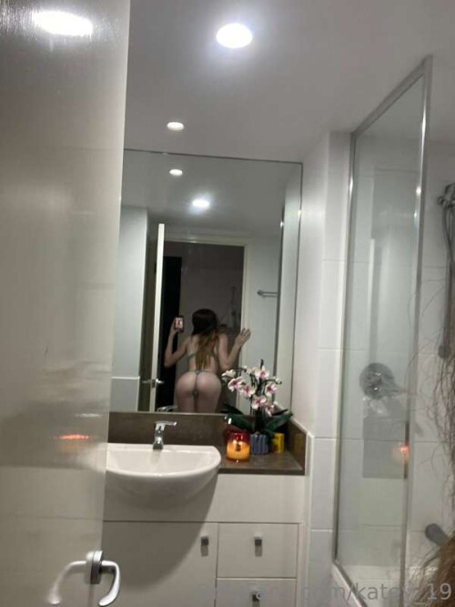 katey_18 / Katey Jarvis Nude Leaked Onlyfans Photo
