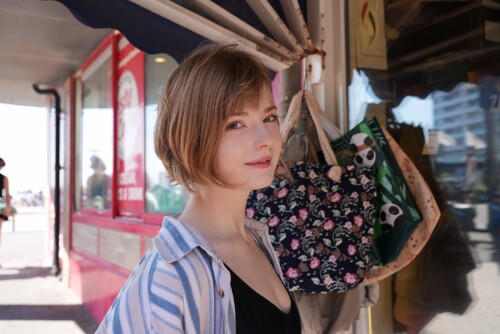 Ella Freya Nude Leaked Onlyfans Photo