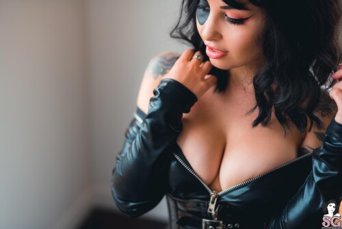 arachnie Nude Leaked Photo & Exclusive Gallery