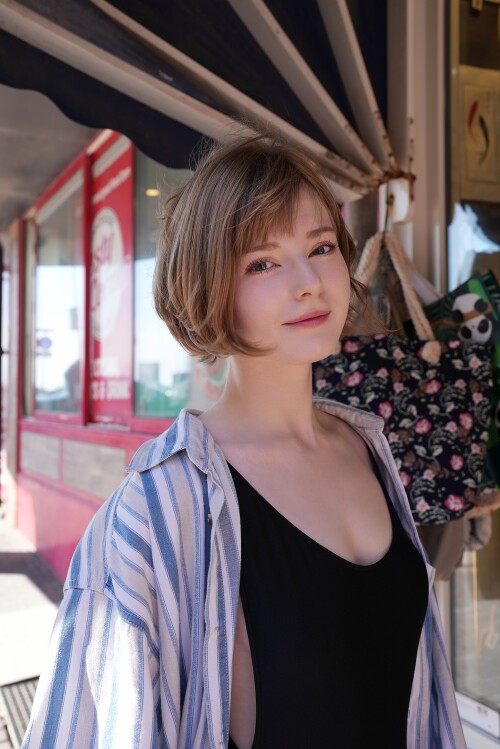 Ella Freya Nude Leaked Onlyfans Photo