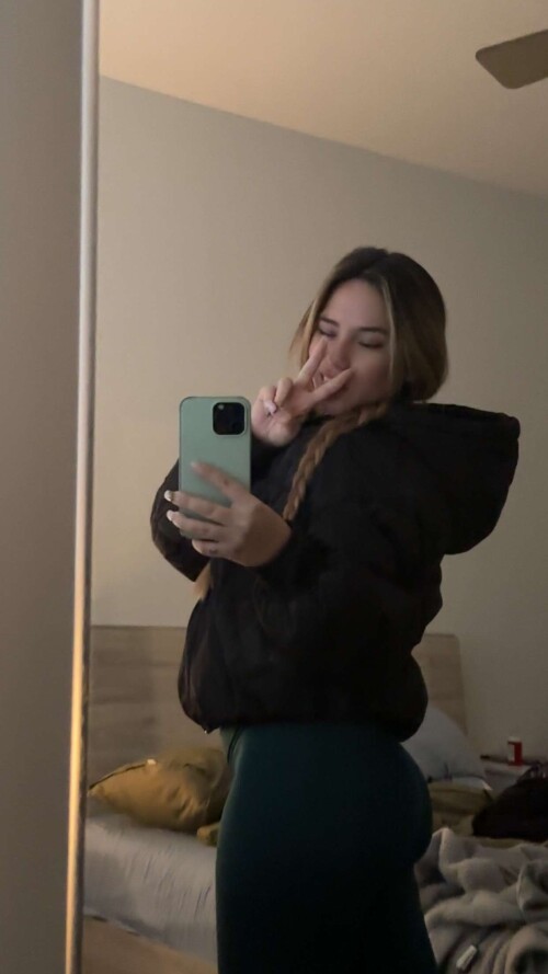 Alexia Steade Nude Leaked Onlyfans Photo Alexia Steade Nude Leaked Onlyfans Photo