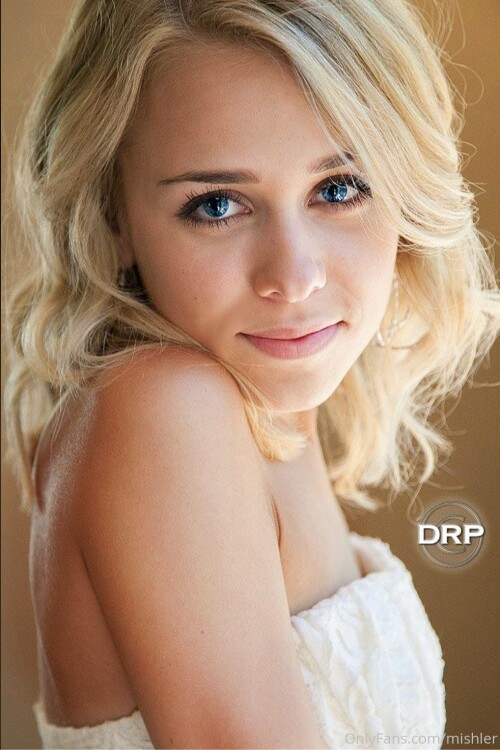 Annalise Mishler - mishler - onlyannalise Nude Leaked Onlyfans Photo