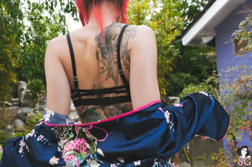 mahnee / suicide_mahnee Nude Leaked Onlyfans Photo