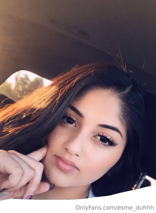 esme_duhhh Nude Leaked Onlyfans Photo esme_duhhh Nude Leaked Onlyfans Photo