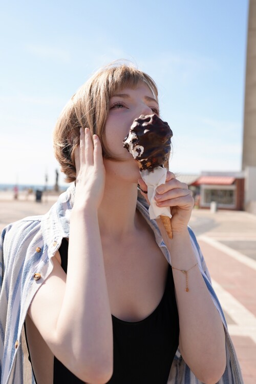 Ella Freya Nude Leaked Onlyfans Photo
