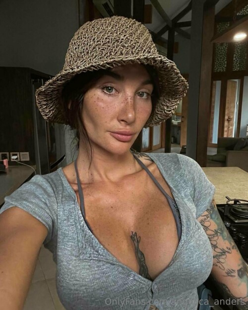 Angelica Anderson Nude Leaked Onlyfans Photo Angelica Anderson Nude Leaked Onlyfans Photo