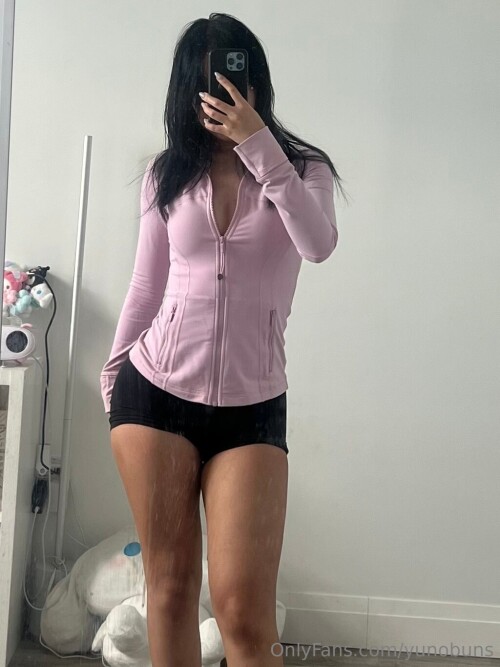 Angeifei Nude Leaked Onlyfans Photo
